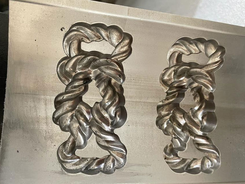 cnc kalıp