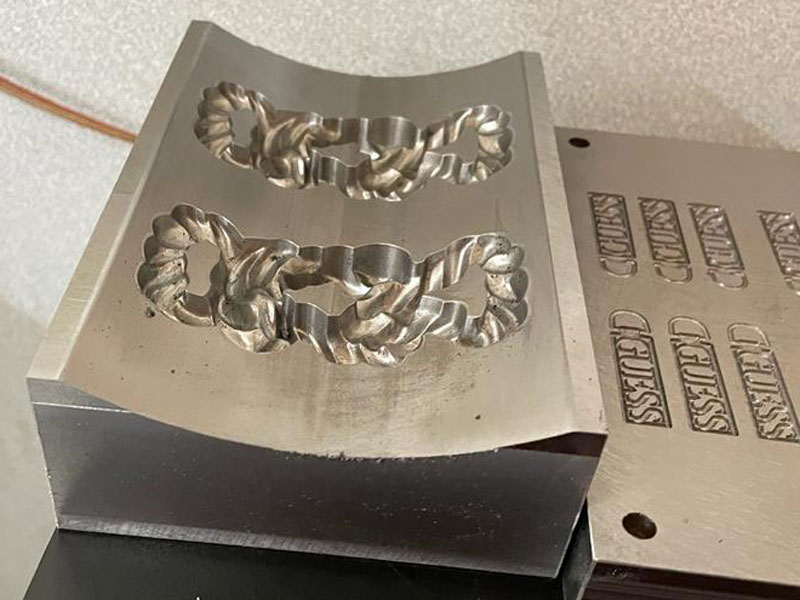 cnc kalıp