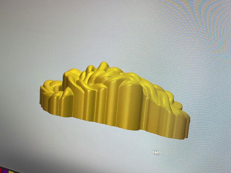 cnc kalıp