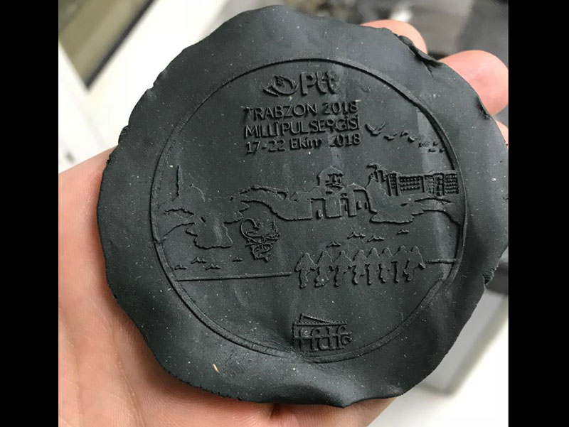 cnc kalıp