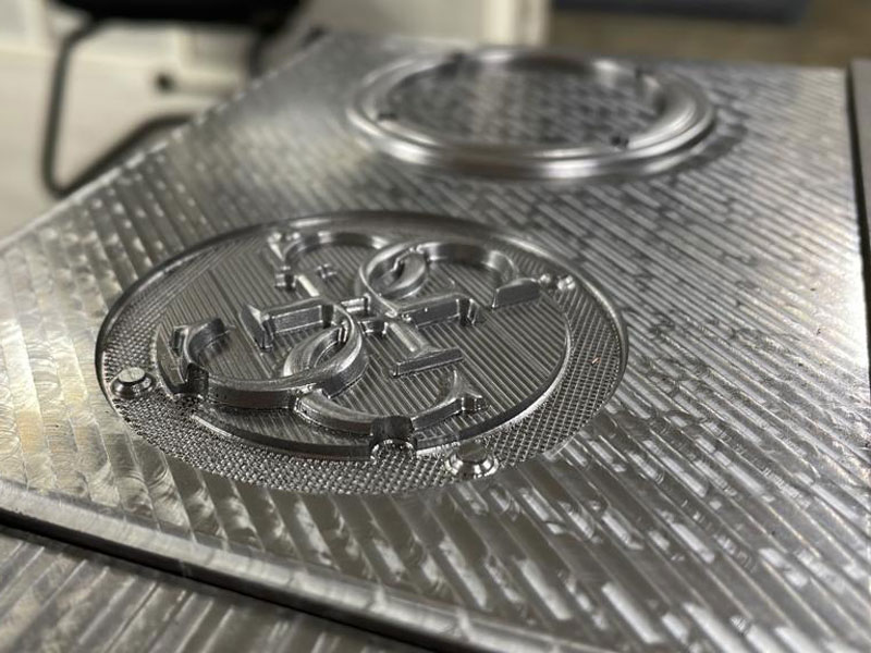 cnc kalıp